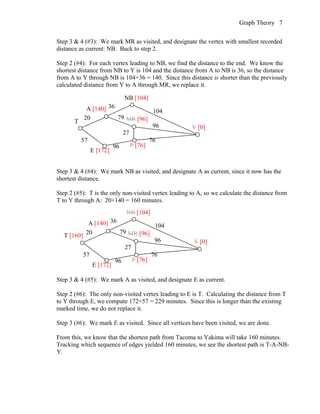 Graph theory02 | DOC