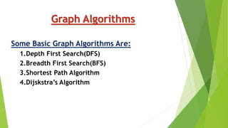 Graph theory | PPTX