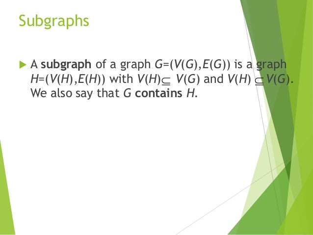 Graph Theory