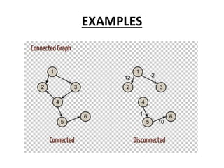 Graph theory | PPTX