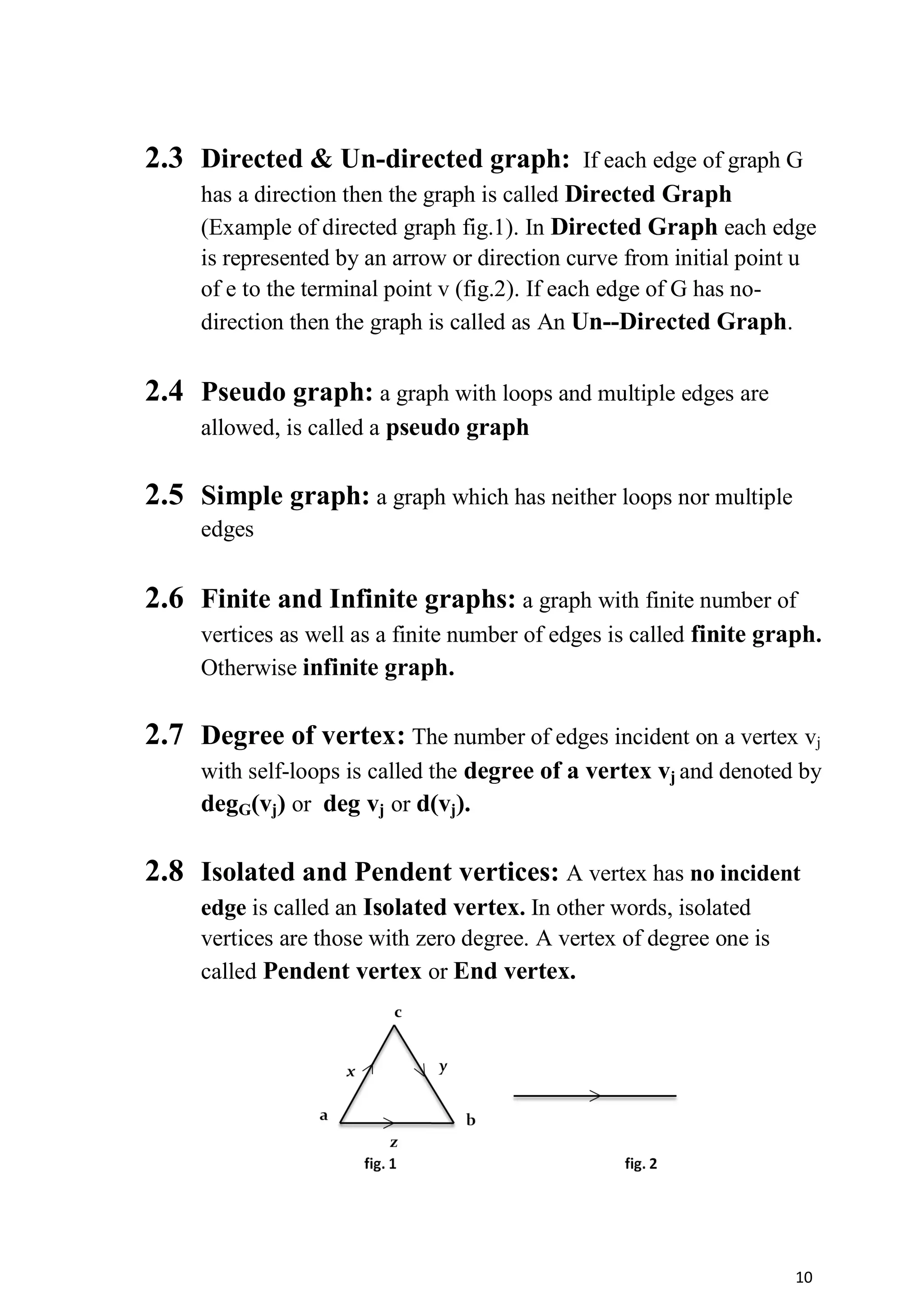 Graph theory and its applications | PDF