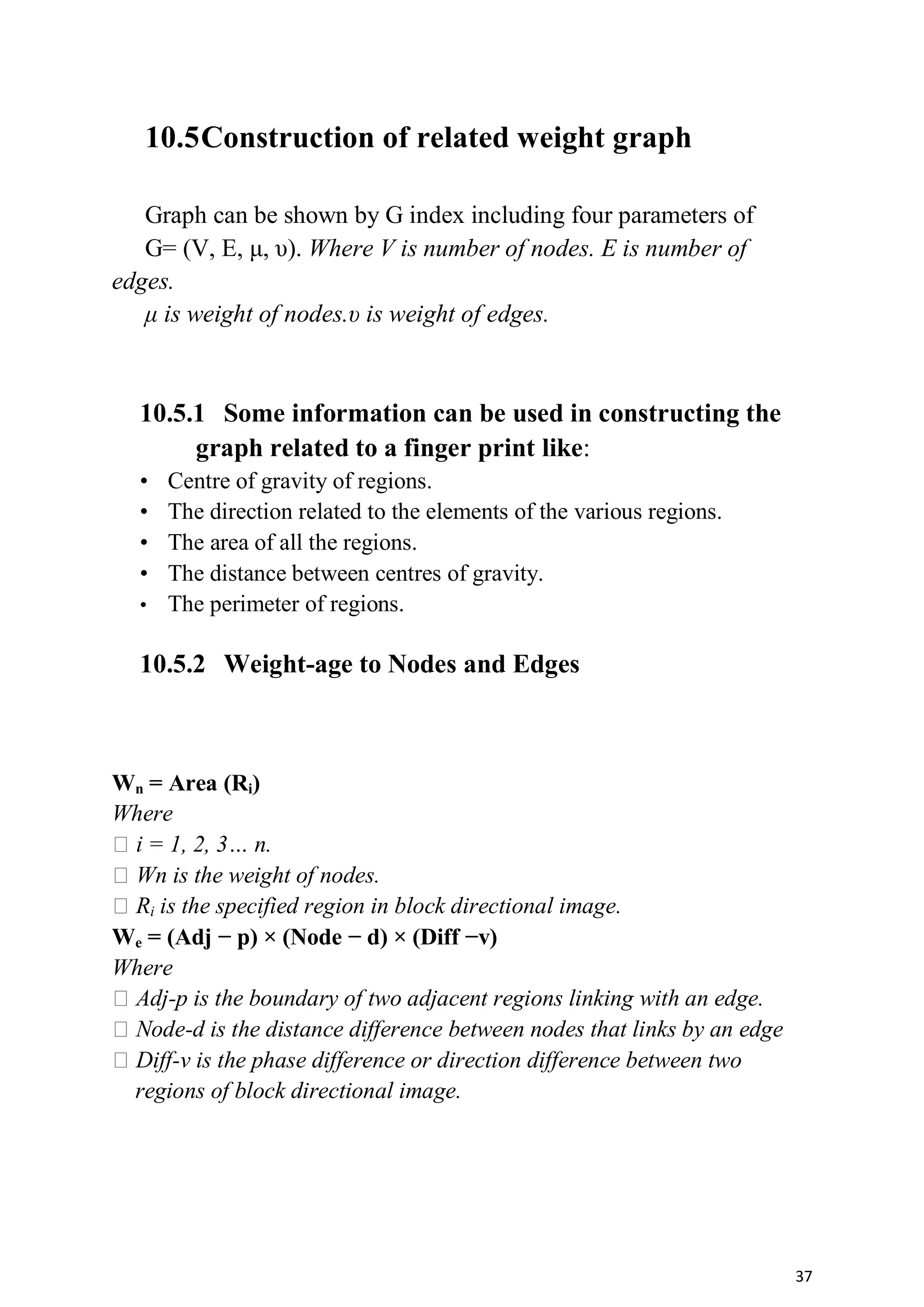 Graph theory and its applications | PDF