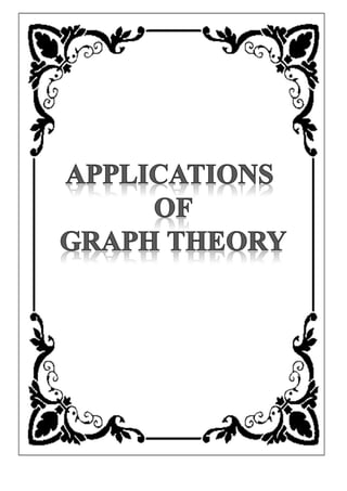 Graph theory and its applications | PDF