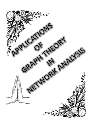 Graph theory in network system | PDF
