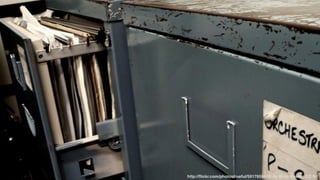 Neo Technology, Inc Confidential http://flickr.com/photos/rueful/5917659410/ by Kiran Foster, CC BY 
 