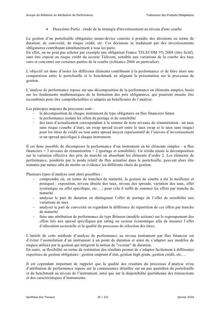 Synthese Etude De Gestion 1ere Stmg Exemple