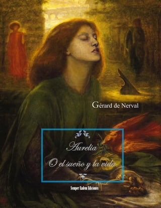 Gérard de Nerval
 