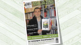 GrareFamilyMagazine N°003