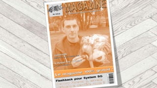 GrareFamilyMagazine N°004