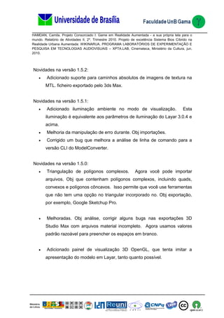 Aprovada] • Bug p2 - Denúncias Aceitas - Brasil Gaming Realista