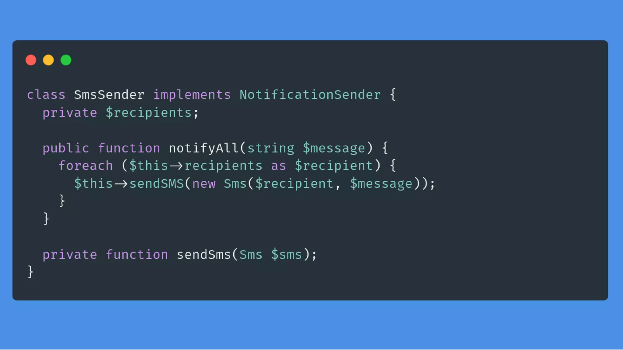 Neversettle
intive.com
18
 