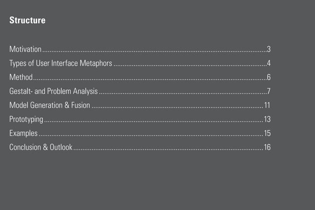 Revisiting Graspable User Interfaces: A Design Process for Developing ...