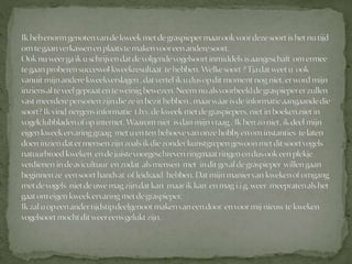 Graspieper powerpoint