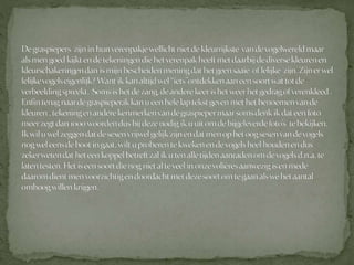 Graspieper powerpoint