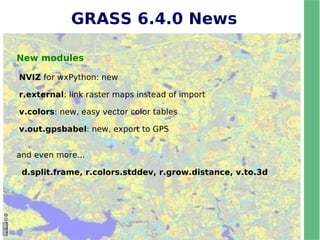 WFS  support with v.in.wfs  