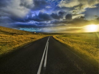The Grass is Greener on the Open Side