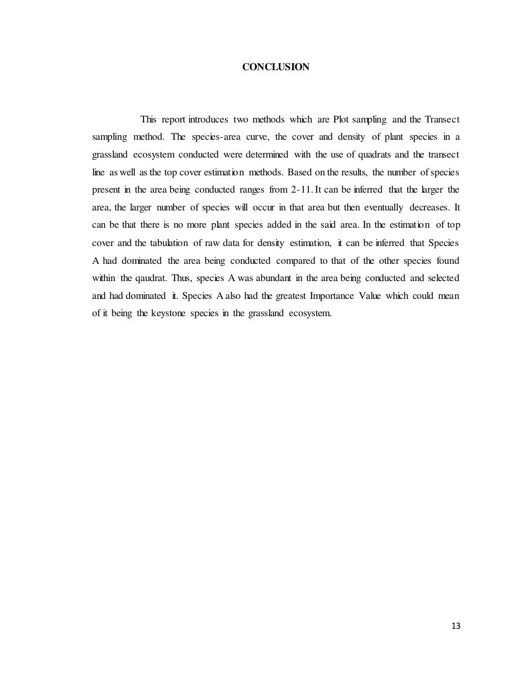 Types of grassland ecosystem image