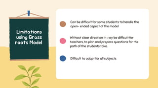 Grass Roots Model of Curriculum Development ppt.pdf