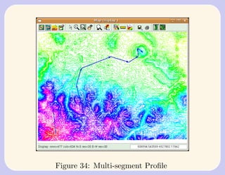 Figure 34: Multi-segment Proﬁle
