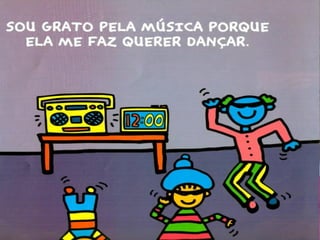 O Livro da Gratidão