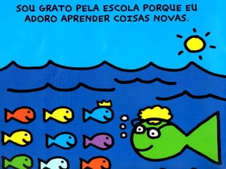 O Livro da Gratidão