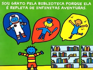 O Livro da Gratidão