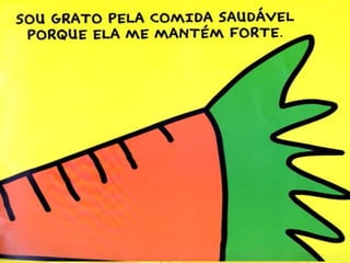 O Livro da Gratidão