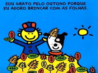 O Livro da Gratidão