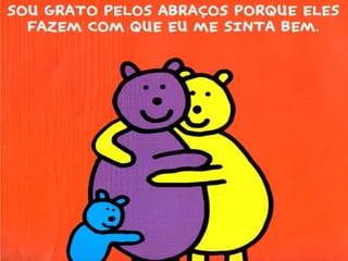 O Livro da Gratidão