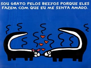 O Livro da Gratidão