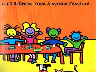 O Livro da Gratidão