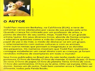 O Livro da Gratidão