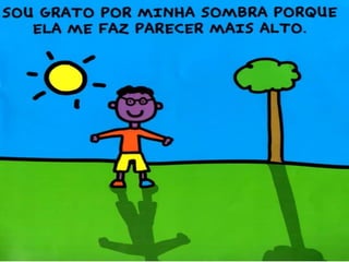 O Livro da Gratidão