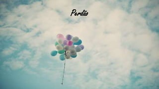 Perdão
 