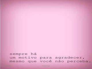 Gratidão Cleuta Fraga 20
 