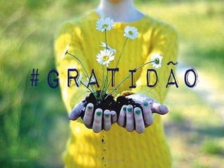 Gratidão Cleuta Fraga 27
 