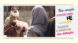 Gratidão & Promessa