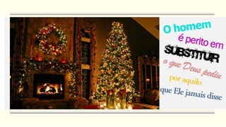 Gratidão & Promessa