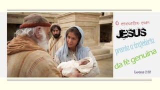 Gratidão & Promessa