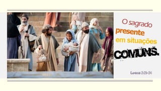 Gratidão & Promessa