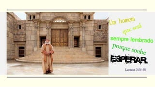 Gratidão & Promessa