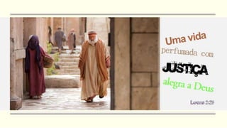 Gratidão & Promessa