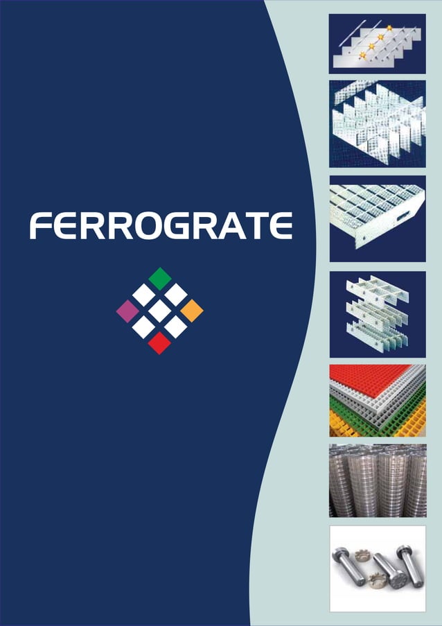 Steel, FRP, GRP, Aluminium & SS Gratings Supplier in UAE, Oman, Qatar