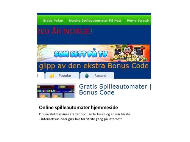 cazinou online