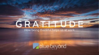 [Presentation Name] | Blue Beyond Consulting1
 