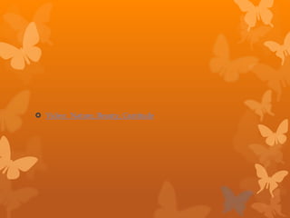  Video: Nature, Beauty, Gratitude