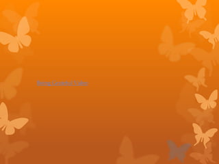 Being Grateful Video