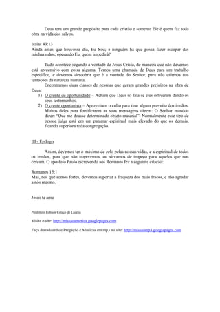 Grau de Superioridade