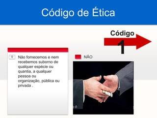 Não possui muitas regras;