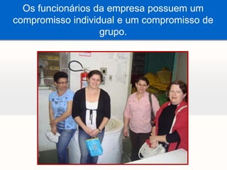 Processo: Produzir sacos;